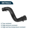 Ford Edge Radiator Hose Water Tank Drain Pipe (2007-2014)