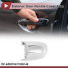 MERCEDES-BENZ C-Class Exterior Door Handle Cover Trim (2015-2023)