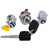 Toyota Pickup Truck Hilux Ignition Switch Door Tailgate Lock & Key (88-97)