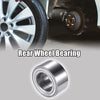 BMW 128i Rear Wheel Bearings (2008-2013)