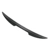 Ford Focus MK3 MK3.5 Rear Roof Trunk Spoiler Lip (2011-2017)