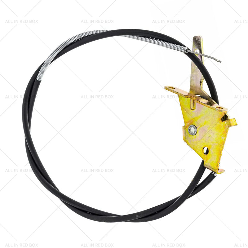 Cub Cadet GT-1054 GTX-1054 Throttle Cable 38" x 1.6