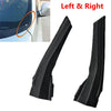 Hyundai Elantra Sedan Cowl Extension Cover Trim (2017-2020)