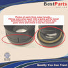 Dodge Ram 2500 3500 Axle Shaft Seal Front (2003–2015)
