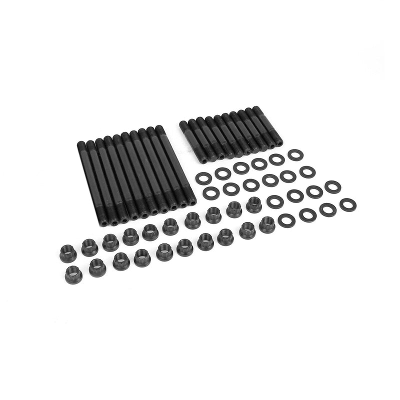 Holden 253 304 308 7/16" 12 Point Head Stud Kit