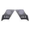 Benz E-Class W210 E320 E430 E55 Dash Speaker Grill Cover (1996-2002)