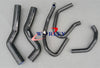 Toyota Prado KZJ120 2003-2007 Silicone Radiator Heater Hose