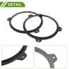 BMW 3 E46 6.5" Speaker Spacer Adapter (1998)