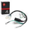 HONDA CRF100F Wire Harness CDI Coil Plug