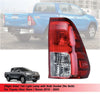 Toyota Hilux 1kd RH Tail Light w Bulb Socket (2015-2020)