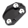 KAWASAKI Ninja Kickstand Foot Side Stand Enlarger Pad