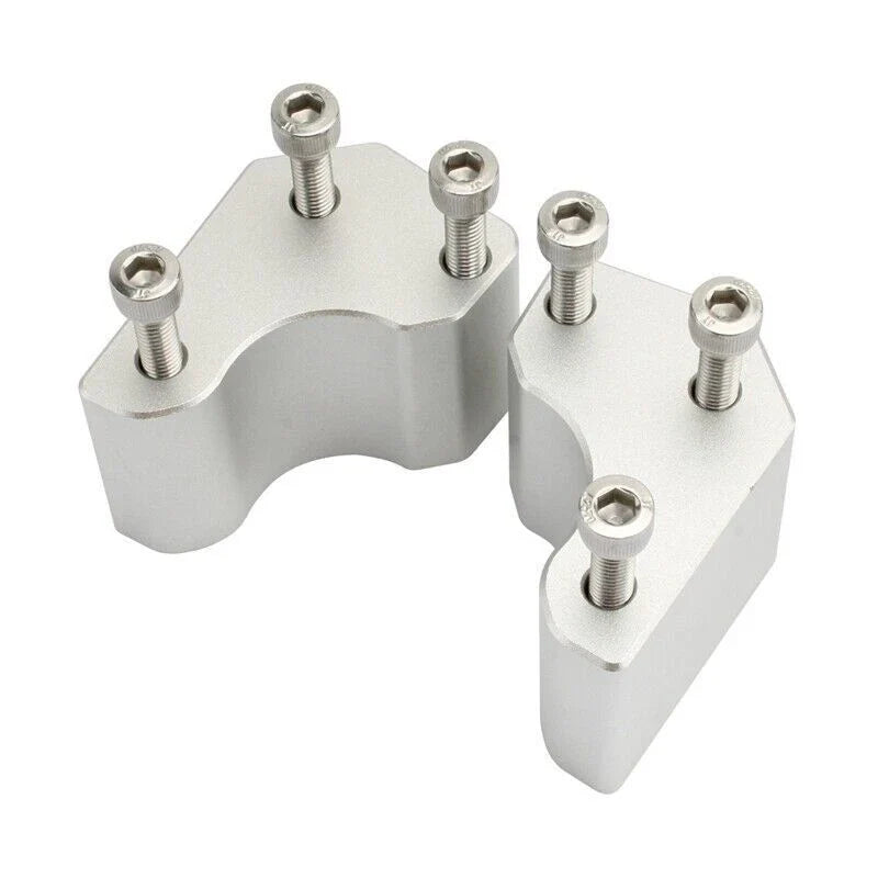Kawasaki GTR 1400 50mm Aluminium Riser Handlebar (2008-2021)