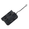 Mercedes-Benz C-Class W204 Rear Bumper Tow Hook Eye Cover (2012-2014)