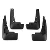 Toyota Crown Kluger Mud Flaps Splash Guards 1 Set (2021-2023)
