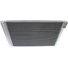 AC Condenser For 2011-2016 BMW 535i 2012-2016 640i 528i