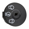 Cub Cadet Troy-Bilt MTD Craftsman Ignition Starter Switch 3 Position