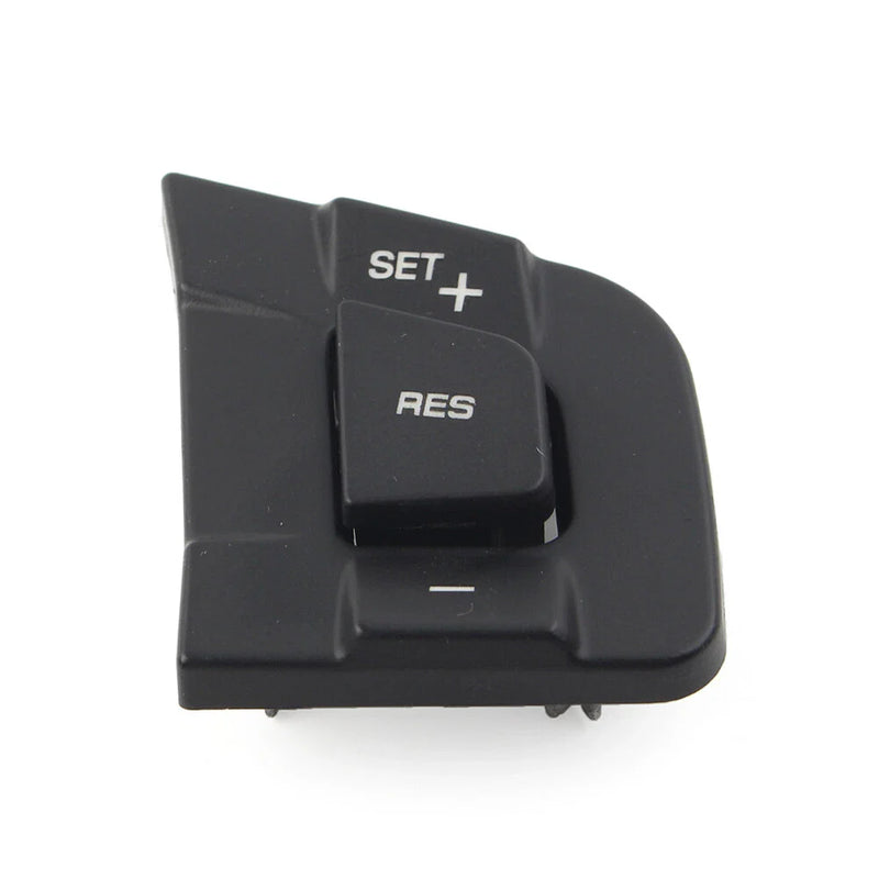 Land Rover Discovery Sport Steering Wheel Switch Button Cover Trim (2015-2019)