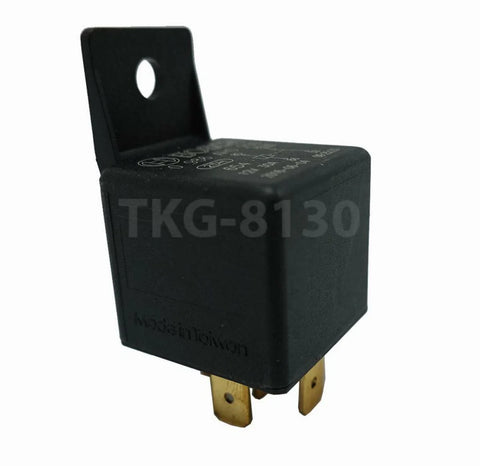 Various Models Bosch Relay 12V 30A