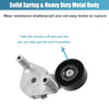 Kia Optima Belt Tensioner Pulley Assembly (2001-2006)