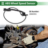 Buick Gl8 ABS Wheel Speed Sensor (2017–2017)