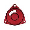 Honda Civic Vortex Coupe 1.5T Turbo Blow Off Valve BOV Plate Spacer (15-21)
