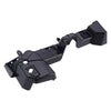 GMC Terrain 2018-2021 Front Driver & Passenger Side Bumper Bracket Set