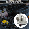 Ford C-Max DM2 Throttle Body Actuator (2007-2010)