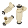 Hyundai Santa Fe, Tucson, Elantra, Tiburon 2.0L, 2.7L Fuel Injector (2001-2023)