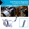 Holden Rodeo 3.2L Fuel Pressure Regulator (1998-2003)