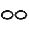 Honda Acura Water Pump Hose Thermostat Coolant Pipe O-Ring (2001-2005)