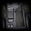 Lexus RX350 450h Carbon Fiber Center Console Water Cup Cover (2009–2015)