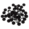 Car Headliner Button Auto Roof Replacement 50pcs Repair Rivets