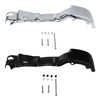 Harley Touring Road Electra Street Glide Inner Primary Covers (2017-2025)
