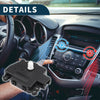 Ford Fusion HVAC Heater Blend Door Control Actuator (2013)