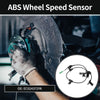 Ford Escape 2001-2008 ABS Wheel Speed Sensor (2 x Rear Left)