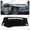 2013-2019 Buick Encore Dashboard Cover (2013-2019)