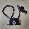 Toyota 4Runner GX470 Spare Tire Carrier Assy (2003–2009)