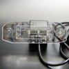 Volvo S80 Car Reverse Rear View Backup Camera (2004–2009)