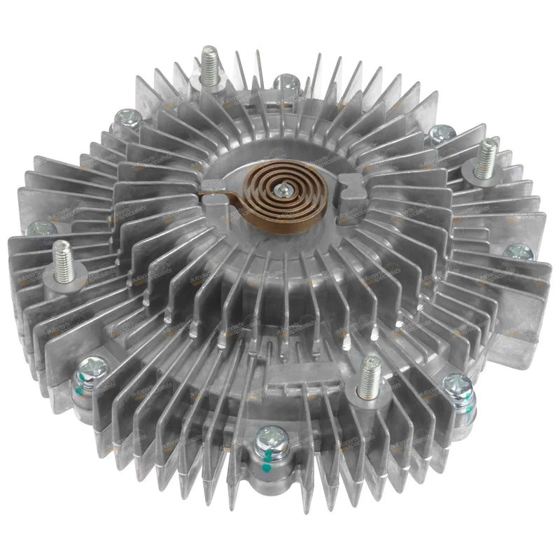 Toyota Landcruiser Prado Fan Clutch (2003–2009)