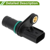 Mini Cooper S 1.6 (2002-2008) 1 Pc Crankshaft Position Sensor