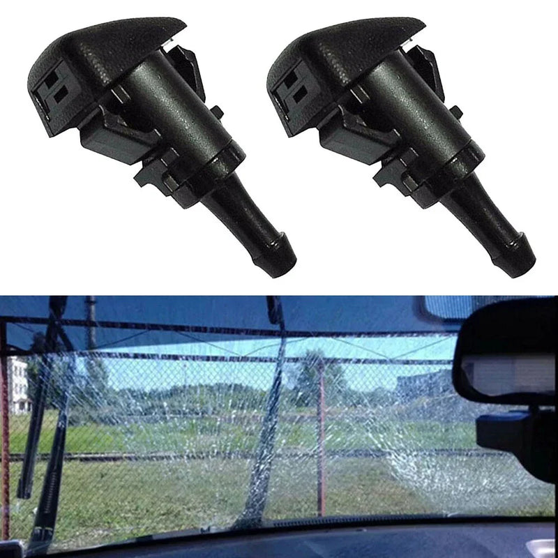 Kia Sportage Wipe Washer Nozzle
