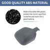 Citroen Berlingo Right Passenger Side Mirror Cover Cap Grey (2008-2018)