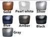 Nissan Murano Front Bumper Tow Eye Access Cover Cap (2015–2019)