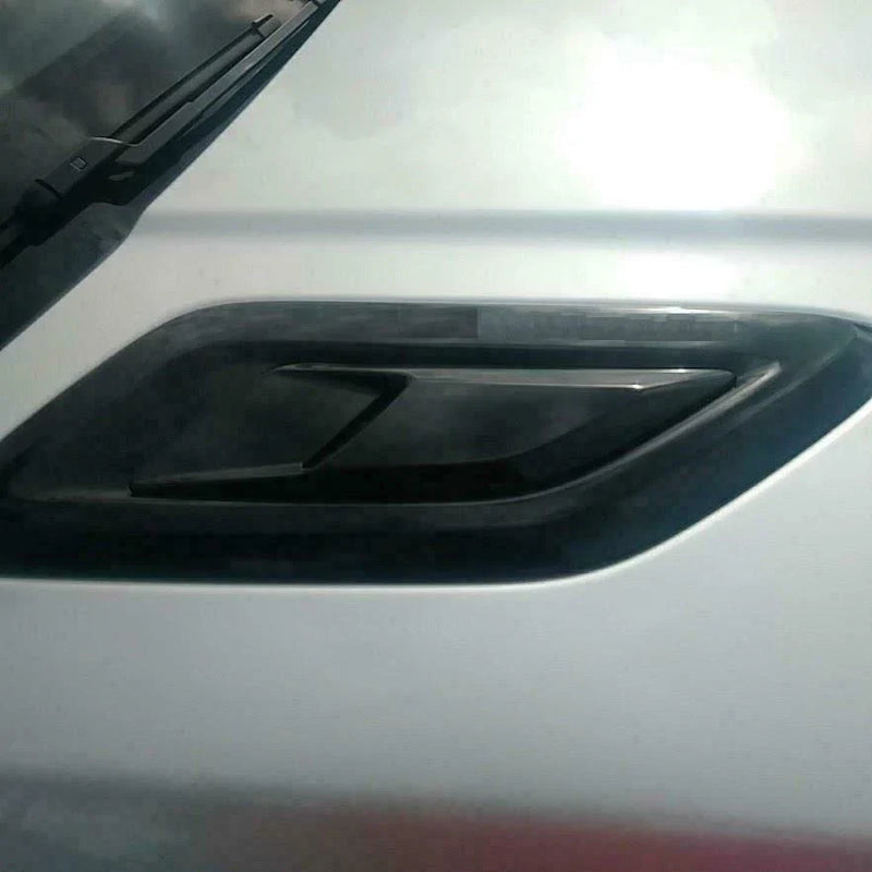 Range Rover Sport 2 x Bonnet Vents (2018-2022)