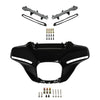 Harley CVO Street Glide FLHXSE Turn Signals Light Outer Fairing (2023-2025)