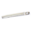 Exterior Door Handles Cover Trim Chrome Set 4 Fits Isuzu D-Max Truck 2011-15 D05