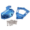 BMW S1000RR (2009-2014) Blue Engine Stator Cover Slider Protector