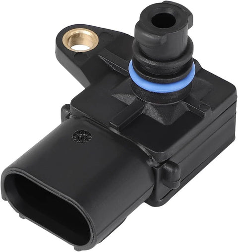 Chrysler Dodge Jeep MAP Sensor (2005–2011)
