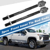 Chevrolet Cruze 2 x Front Inner Tie Rod End Links (2011–2015)