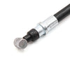 GY6 125 Black Front Brake Cable Wire